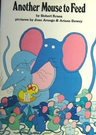 Another Mouse to Feed