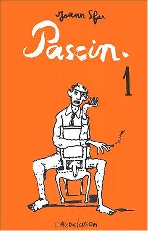 Pascin