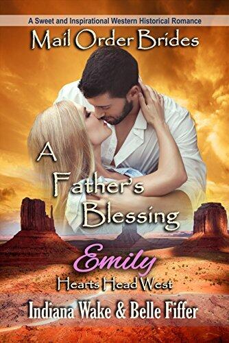 A Father's Blessing