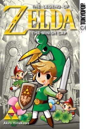 The Legend of Zelda: The Minish Cap