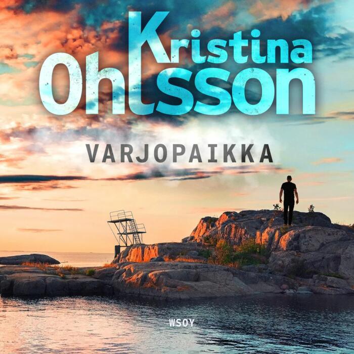 Varjopaikka