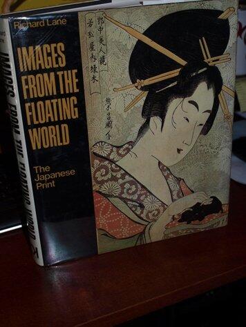 Including an Illustrated Dictionary of Ukiyo-e