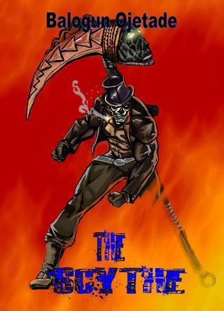 The Scythe