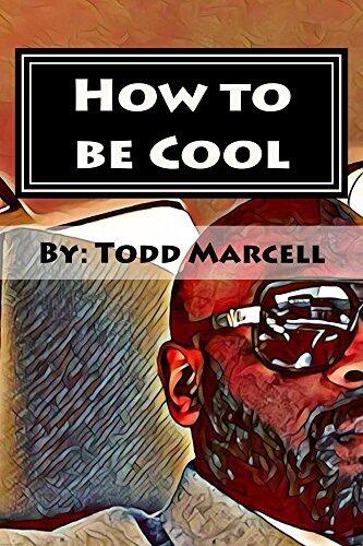 How to be Cool: The future Is In your Hands