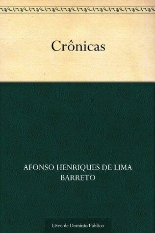 Crônicas