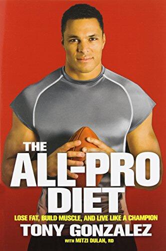 The All-Pro Diet