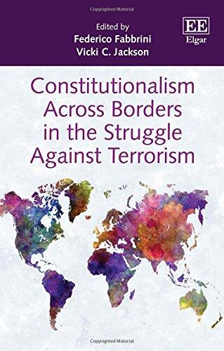 Constitutionalism Across Borders in the Struggle Against Terrorism