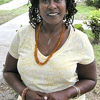 Opal Palmer Adisa