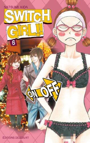 Switch Girl!! (Vol. 6)