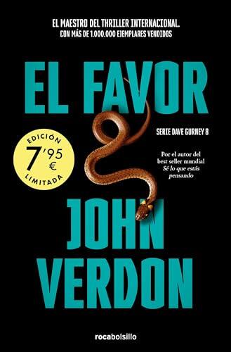 El favor (Campaña edición limitada)