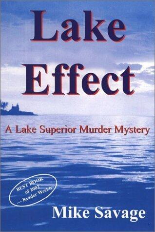 Lake Superior Murder Mystery