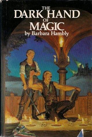 The Dark Hand of Magic