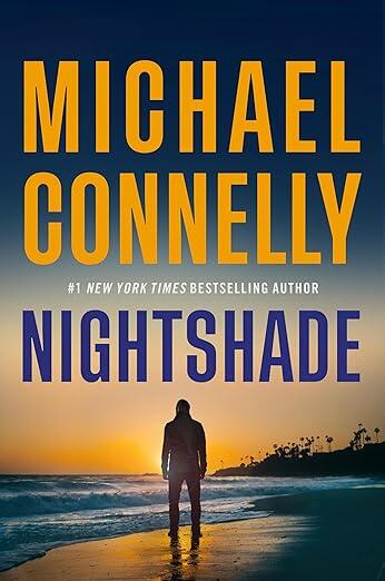 Nightshade: A Novel