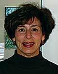 Faye Nisonoff Ruopp