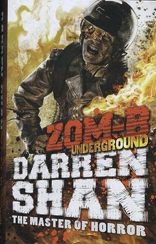 Zom-B Underground