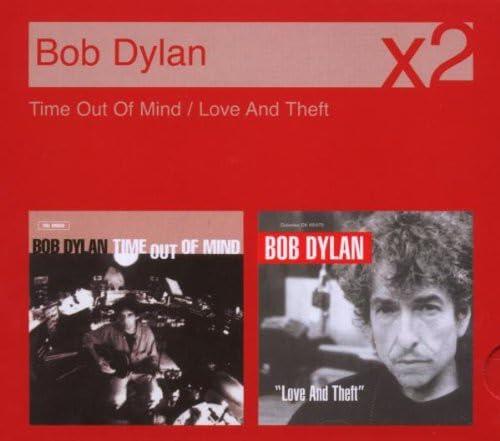 Time Out Of Mind/Love and Theft [Slipsleeve][2 Discs]