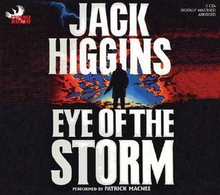 Eye Of The Storm
