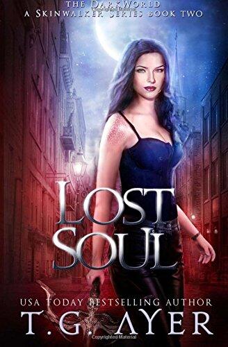 Lost Soul: A Dark World Novel