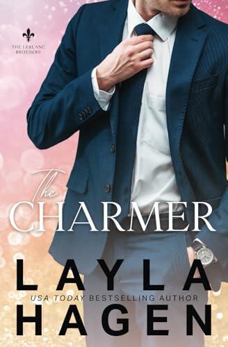 The Charmer: A Fake Relationship Romance