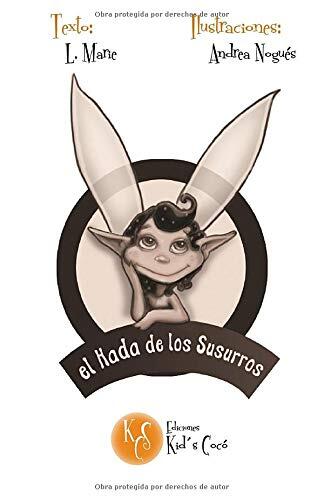 El Hada de los susurros