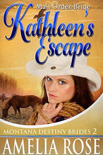 Kathleen's Escape