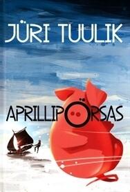 Aprillipörsas