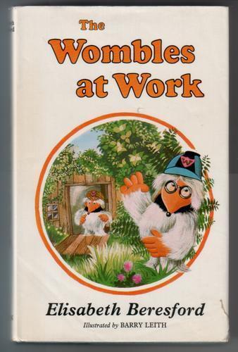 Wombles at Work