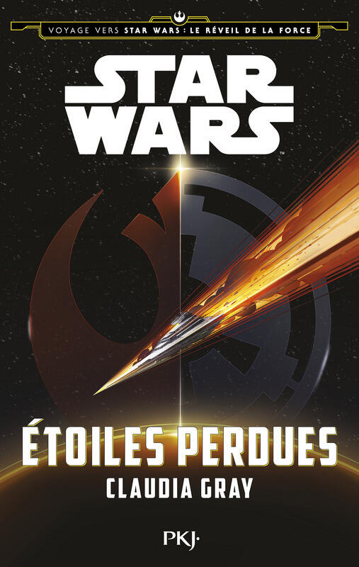 Star Wars : Étoiles perdues