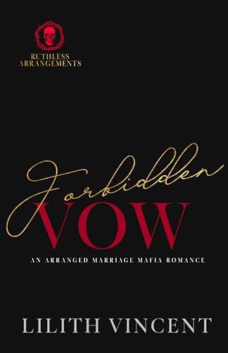 Forbidden Vow