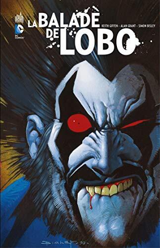 La balade de Lobo