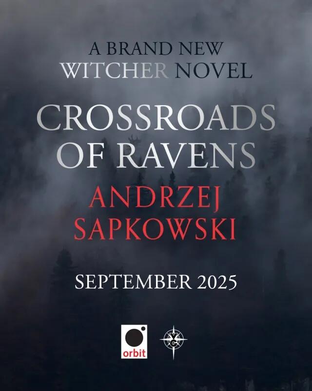 Crossroads of Ravens