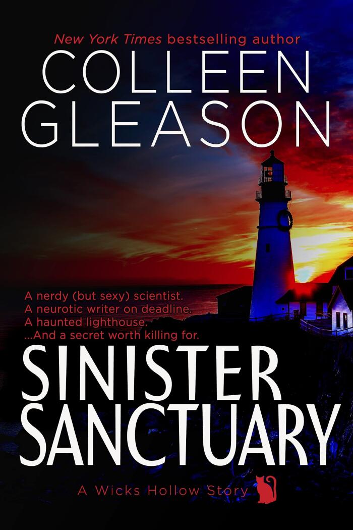 Sinister Sanctuary