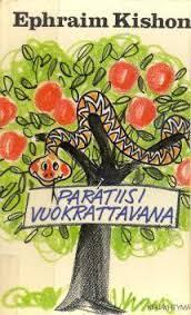 Paratiisi vuokrattavana