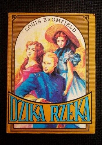 Dzika jest rzeka