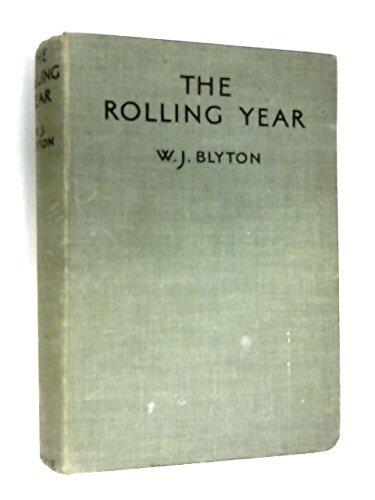 The Rolling Year