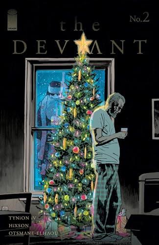 The Deviant #2