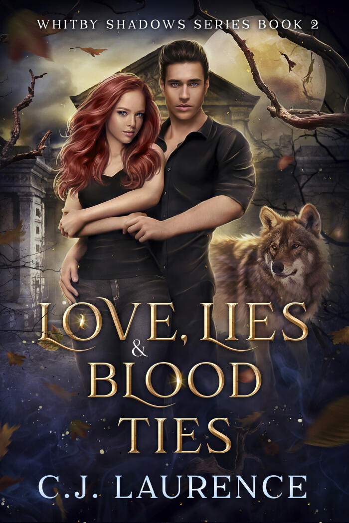 Love, Lies & Blood Ties