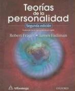 Teorías de la personalidad