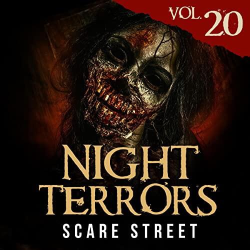 Night Terrors Vol. 20: Short Horror Stories Anthology