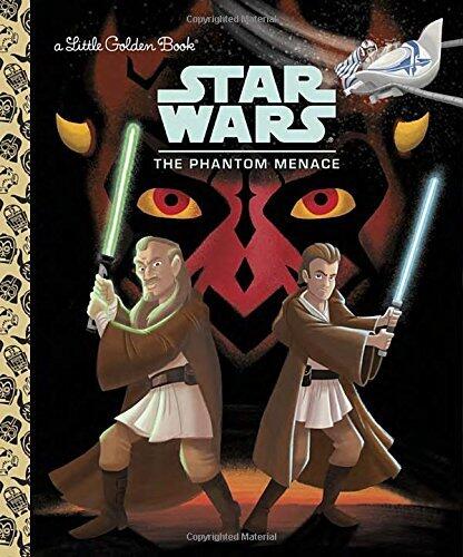 Star Wars: The Phantom Menace