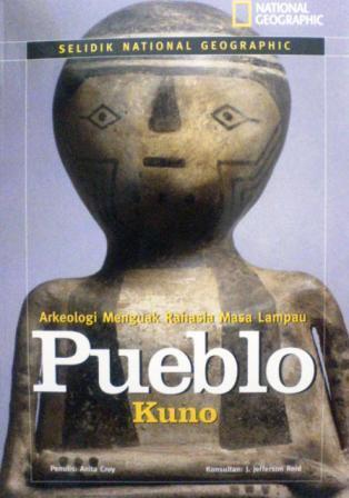 Pueblo Kuno