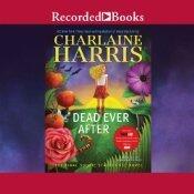Dead Ever After