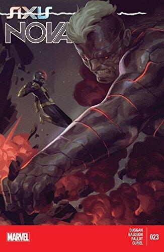Nova #23