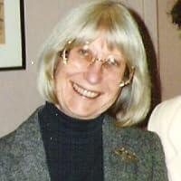 Diane Wakoski