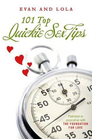 101 Top Quickie Sex Tips