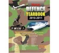 Manas Defence Year Book 2010-2011