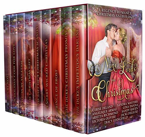 Nine Lords for Christmas