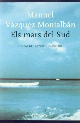 Els mars del Sud