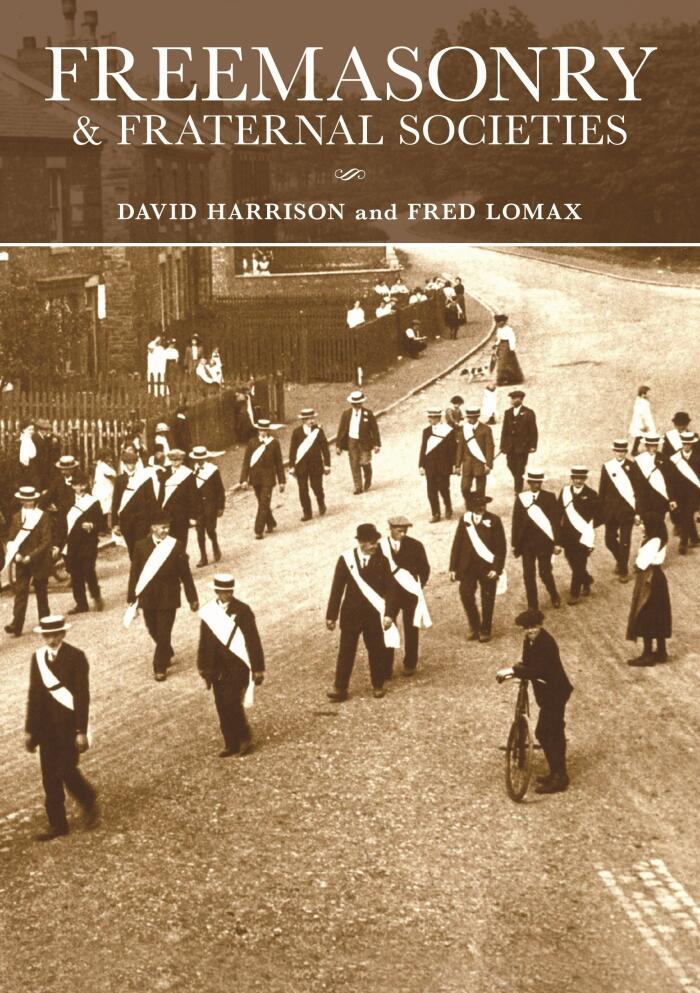 Freemasonry & Fraternal Societies