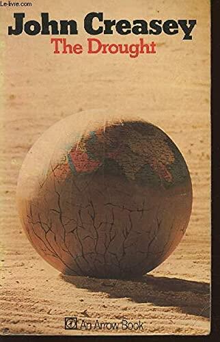 The Drought [Paperback] by John Creasey